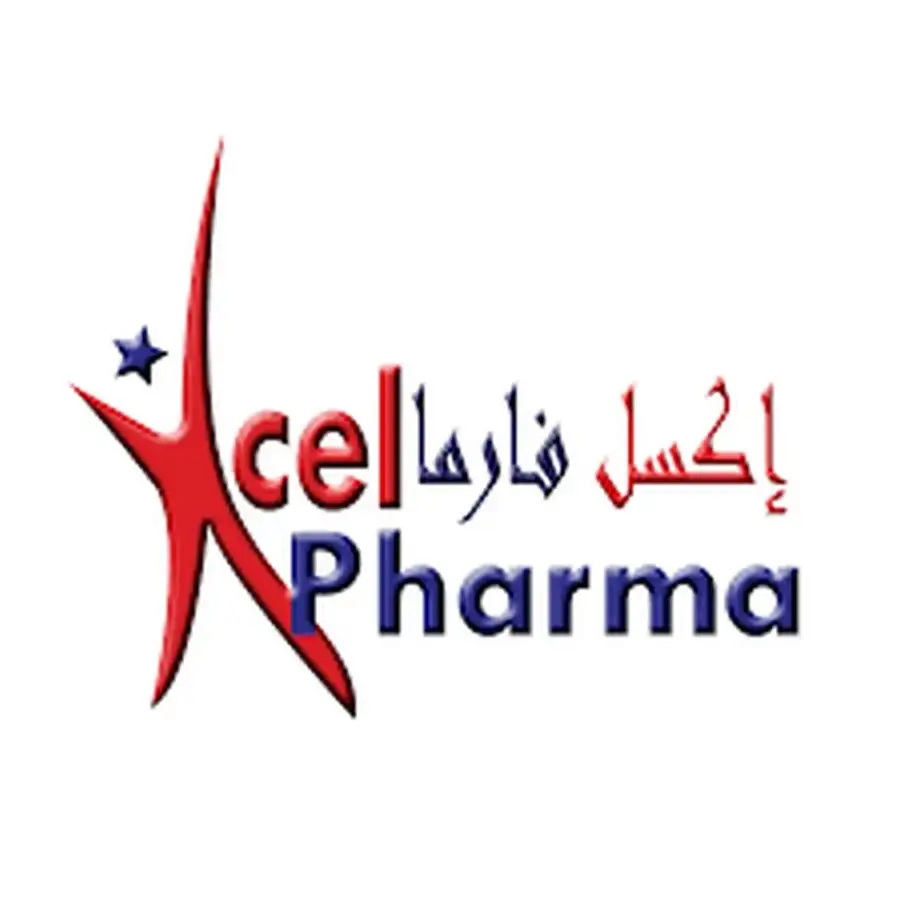 اكسل فارما