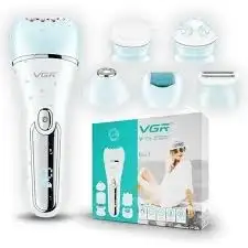 VGR ماكينة حلاقة حريمى V-705