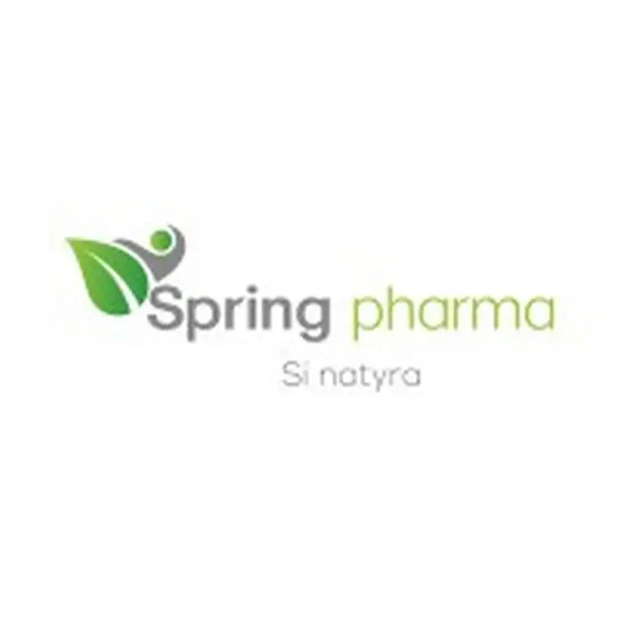 سبرنج فارما SPI